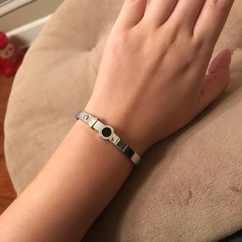 Classic Roman Numerals Bracelets - image 1